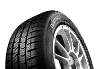 185/65R15 opona VREDESTEIN Quatrac 5 VW 88V